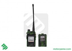 Ricetrasmittente 5R-MP Dual Band (1)
